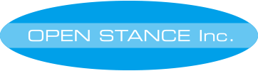 OPEN STANCE Inc.